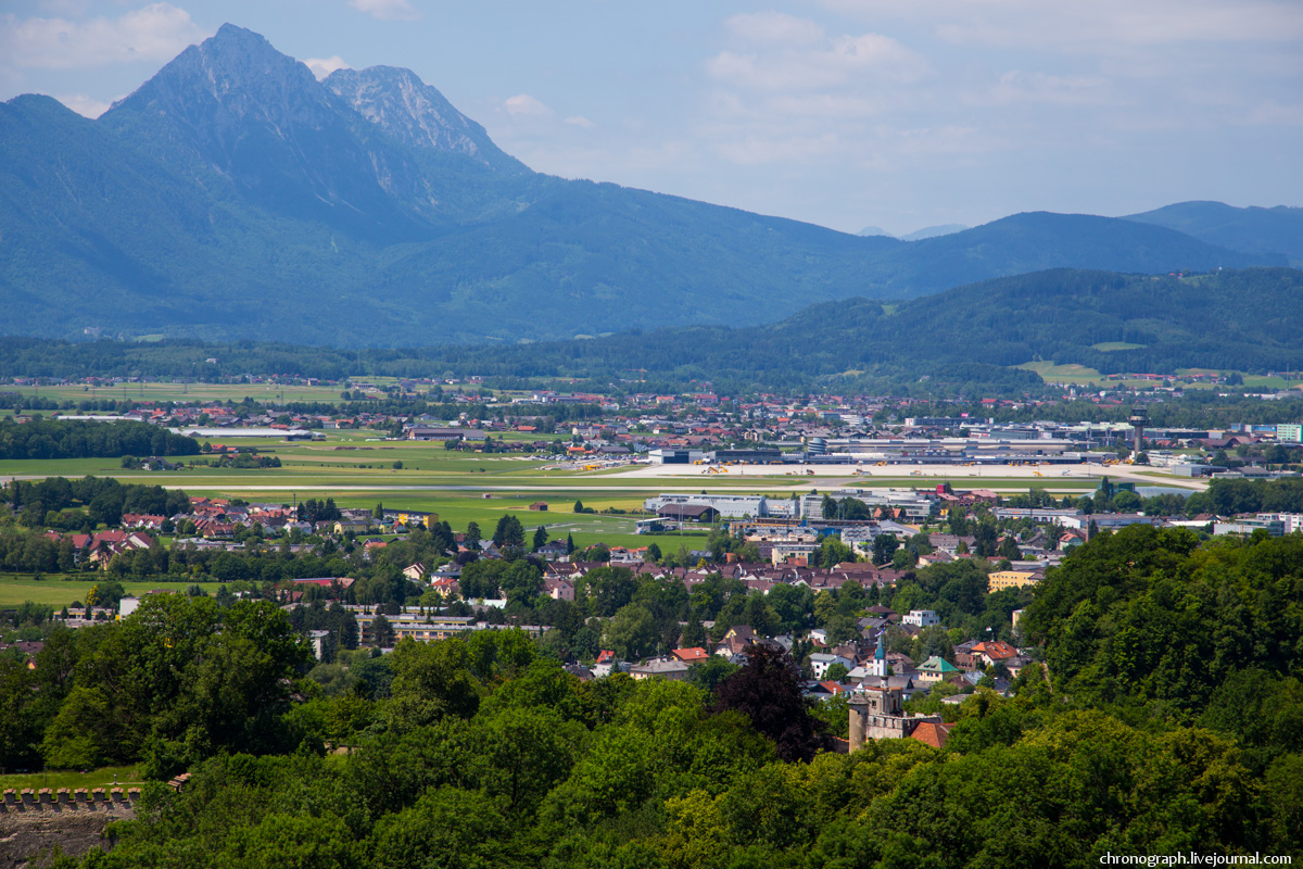 Salzburg